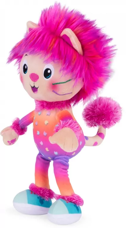 Koci domek Gabi Marty 25cm - tantis.pl