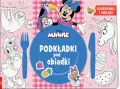 Podkładki pod obiadki. Minnie - tantis.pl