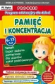 Progres: Pamięć i Koncentracja 6-13 lat - tantis.pl