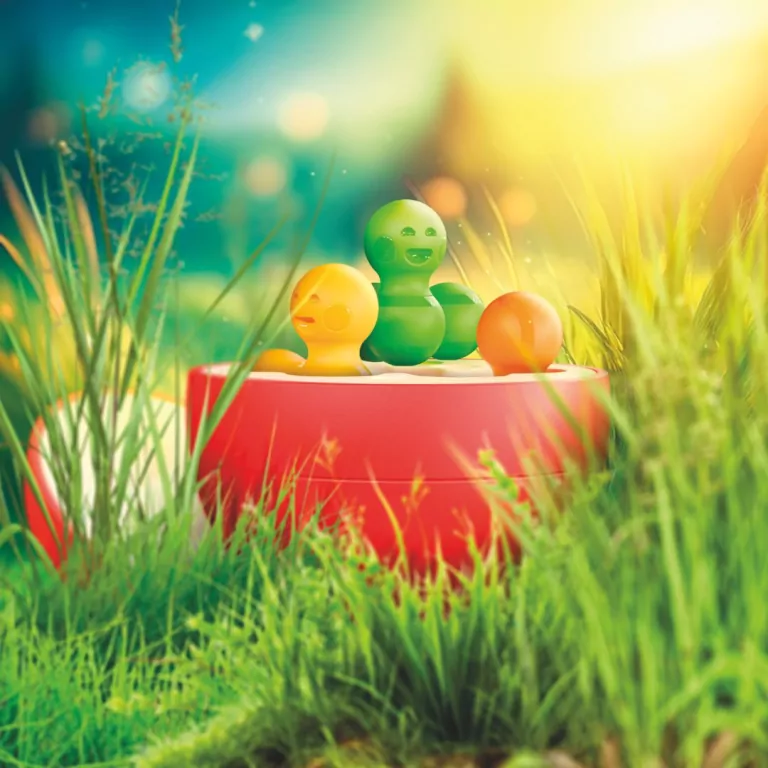 Jabłko Puzzler (PL). Smart Games - tantis.pl