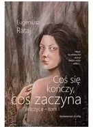 Coś się kończy, coś zaczyna, tom I - Wilczyca - tantis.pl