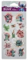 Naklejki pop up Disney Fashion Stitch wzór 6 - tantis.pl