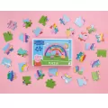 Puzzle 30. Świnka Peppa - tantis.pl