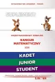 Mat. z wesołym kangurem. Suplement 2026 Kadet... - tantis.pl