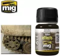 Ammo: Nature Effects - Dark Mud - tantis.pl
