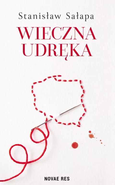 Wieczna udręka. Zmagania Polaków z własnym państwem - tantis.pl