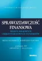 Sprawozdawczość finansowa według krajowych i międzynarodowych standardów - tantis.pl