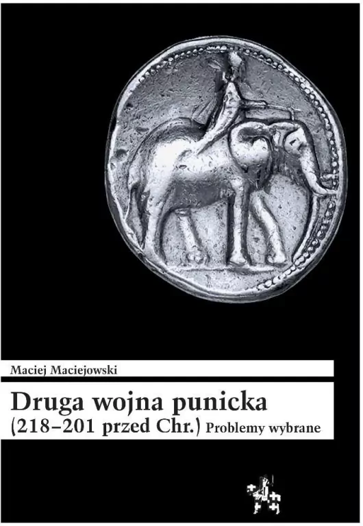 Druga wojna punicka (218-201 przed Chr.) - tantis.pl