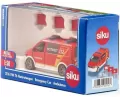 Siku Super - Pogotowie VW T6 S2116 - tantis.pl