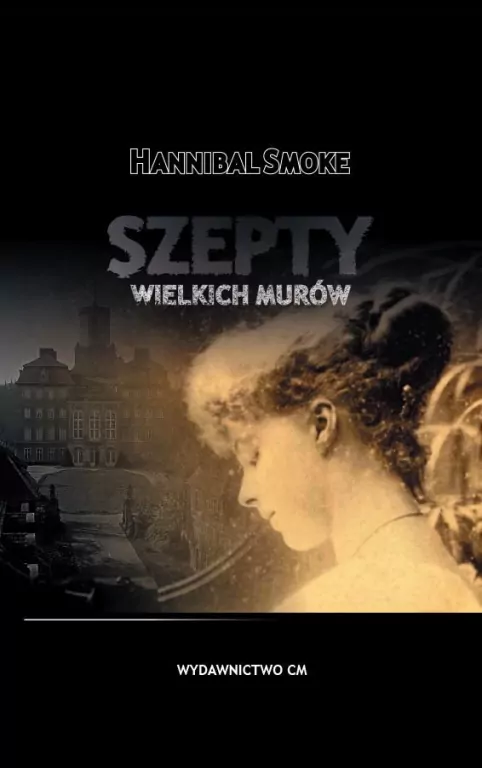 Szepty wielkich murów - tantis.pl