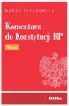 Komentarz do Konstytucji RP. Wstęp - tantis.pl