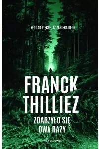 Zdarzyło się dwa razy - tantis.pl