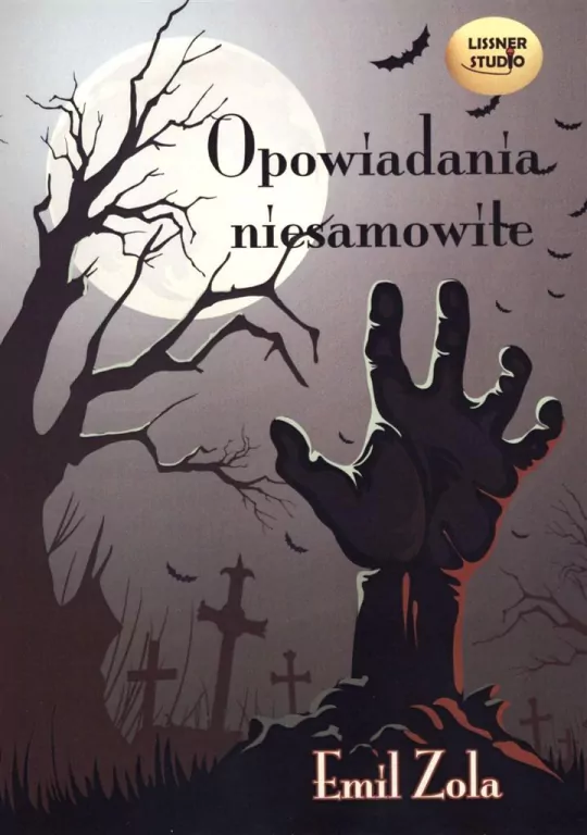 Opowiadania niesamowite audiobooka - tantis.pl