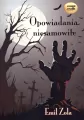 Opowiadania niesamowite audiobooka - tantis.pl