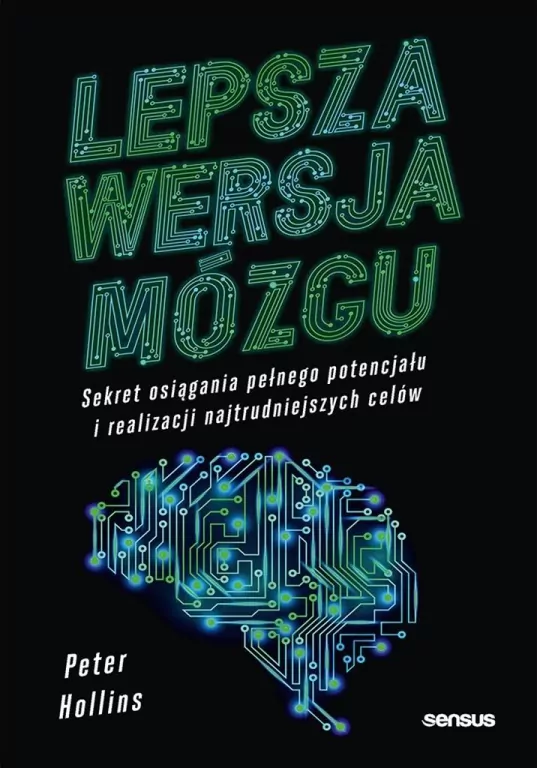 Lepsza wersja mózgu - tantis.pl