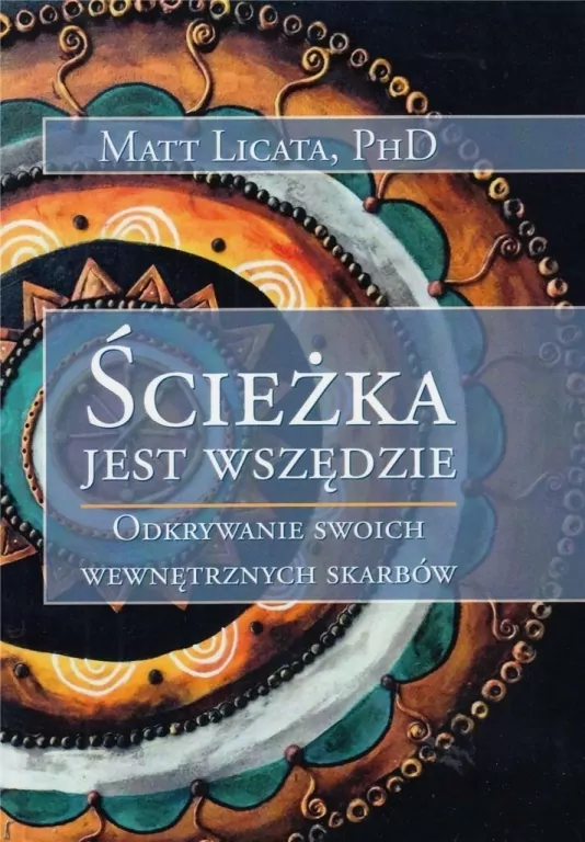 Ścieżka jest wszędzie - tantis.pl