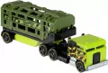 Hot Wheels. Custom Volkswagen Hauler. Mix 1 szt - tantis.pl