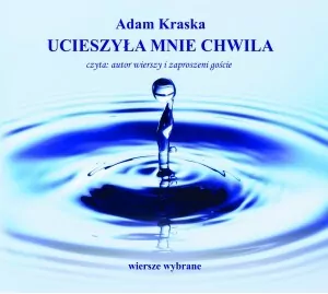 Ucieszyła mnie chwila. Audiobook - tantis.pl