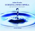 Ucieszyła mnie chwila. Audiobook - tantis.pl
