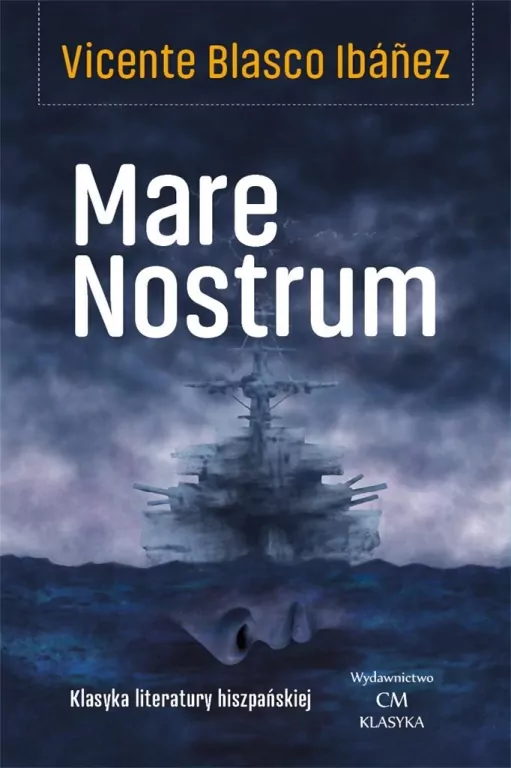 Mare Nostrum - tantis.pl