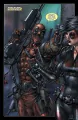 Wojna o mesjasza. Punkty zwrotne. X-Men - tantis.pl