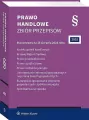 Prawo handlowe. Zbiór przepisów w.44 2025 - tantis.pl