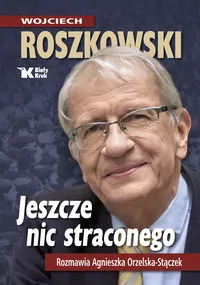 Jeszcze nic straconego - tantis.pl