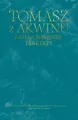 Dzieła mniejsze: traktaty - tantis.pl