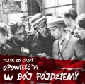 Opowieść 44 W bój pójdziemy vol.1 CD - tantis.pl