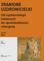 Zranione uzdrowicielki - tantis.pl