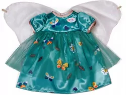 Baby born - Fairydress with Wings 43cm