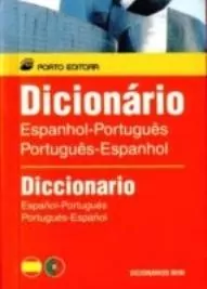 Dicionario mini Lingua Portugesa - tantis.pl