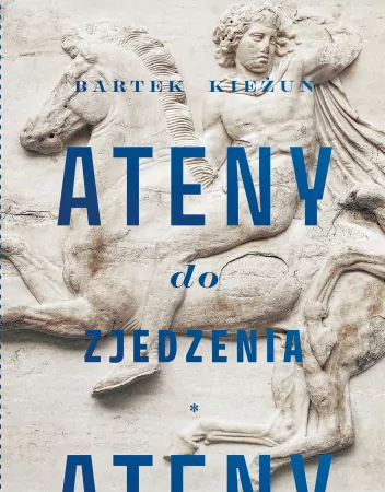 Ateny do zjedzenia - tantis.pl