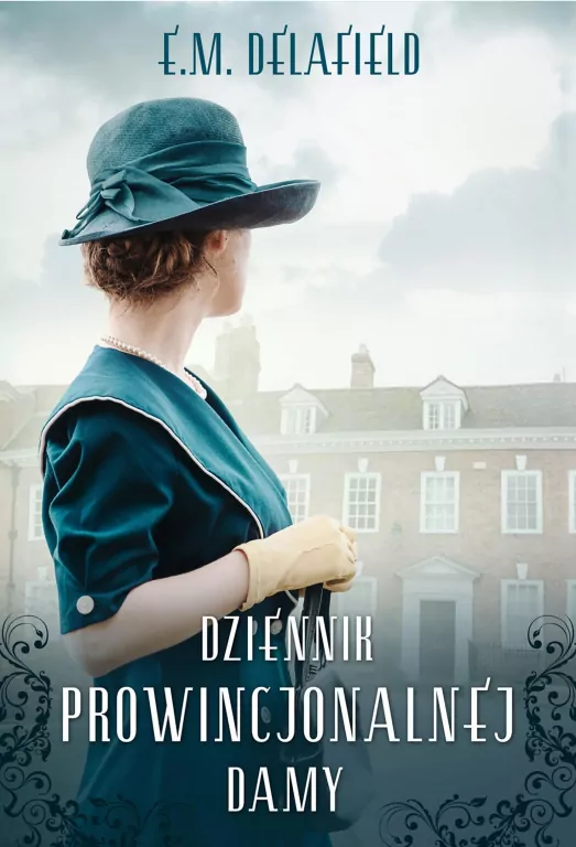 Dziennik prowincjonalnej damy - tantis.pl