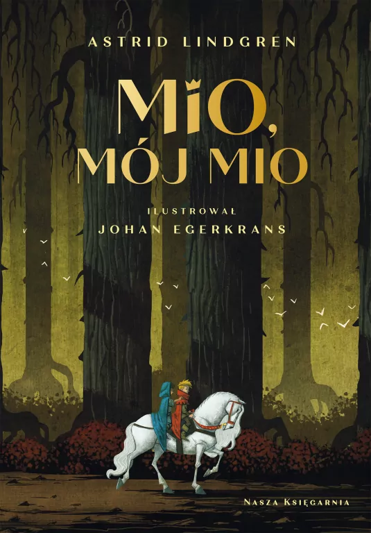 Mio, mój Mio - tantis.pl