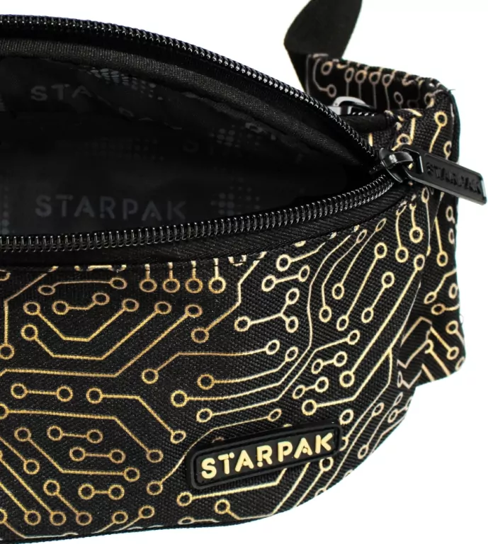 Saszetka na pas Nano - tantis.pl