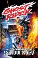 Ghost Rider. Duchy zemsty. Świt synów nocy - tantis.pl