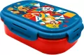 Paw Patrol. Pudełko śniadaniowe ze sztućcami - tantis.pl
