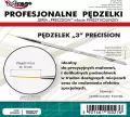Pędzelek Precision Kolinsky 3 - tantis.pl