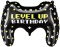 Balon foliowy Gamepad 72x52cm - tantis.pl