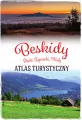 Beskidy. Śląski, Żywiecki, Mały. Atlas turystyczny - tantis.pl