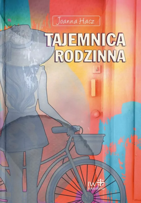 Tajemnica rodzinna - tantis.pl