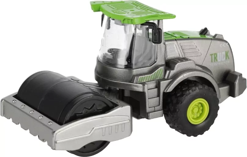 Maszyna budowalana mix Mega Creative 510771 cena za 1 szt - tantis.pl