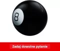 Magic 8 Ball Polska wersja - tantis.pl