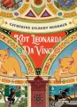 Kot Leonarda Da Vinci - tantis.pl