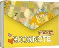 Zeszyt Vdoma dobre 2 pocket w.ukraińska - tantis.pl