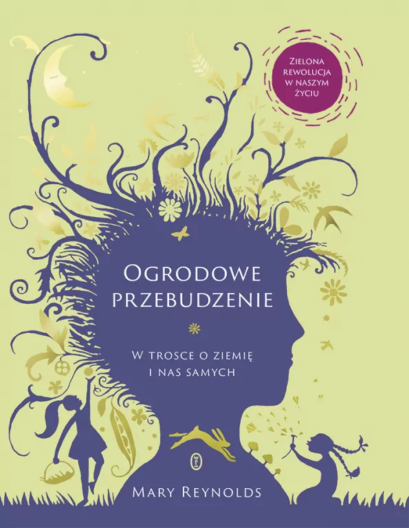 Ogrodowe przebudzenie - tantis.pl