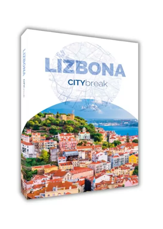 Lizbona. Citybreak - tantis.pl