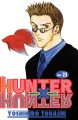 Hunter x Hunter. Tom 19 - tantis.pl