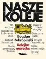 Kolejka marecka. Nasze koleje - tantis.pl
